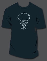 Mushroom Cloud Mushroom Cloud