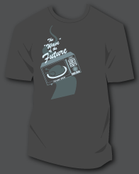 Wave of the Future Wave of the Future