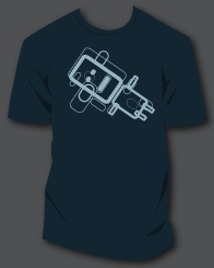 Robo Square Guy Robo Square Guy